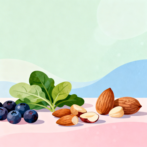 A szuperételek hatása az egészségre