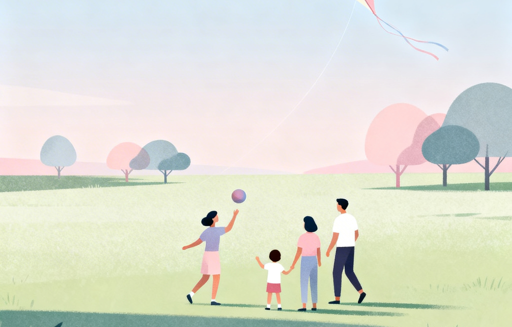 Családi programok a szabadban