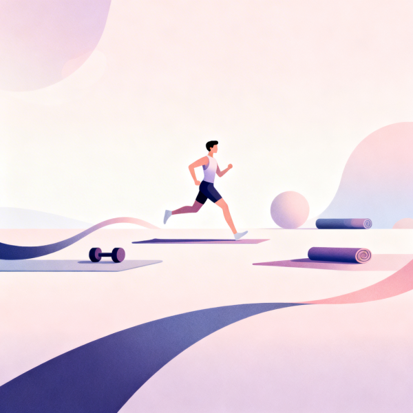 Az edzés fontossága az egészségmegőrzésben